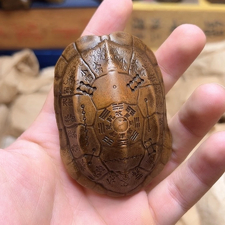 文玩铜器点击下单