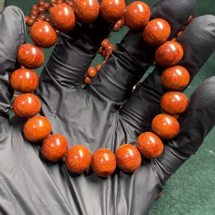 木质类印度小叶紫檀手精工糖蜜