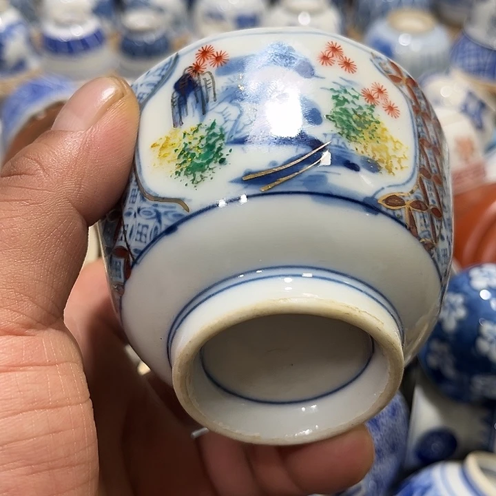 陶瓷茶玩榜第二十名