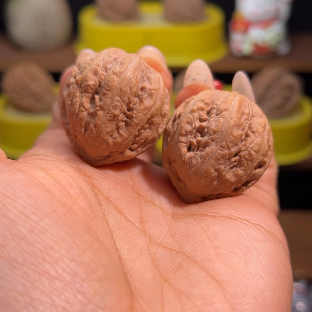 文玩核桃吊坠核桃26