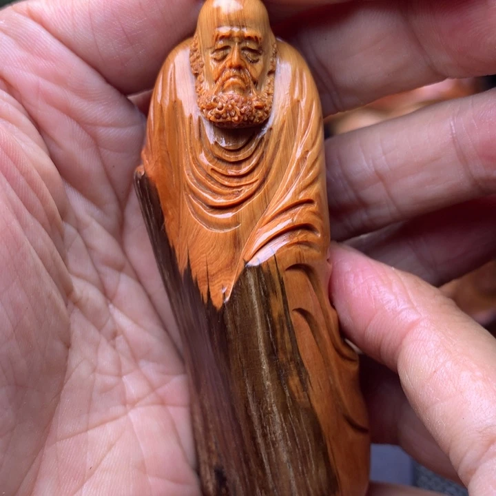 柏木（崖柏）崖柏陈化