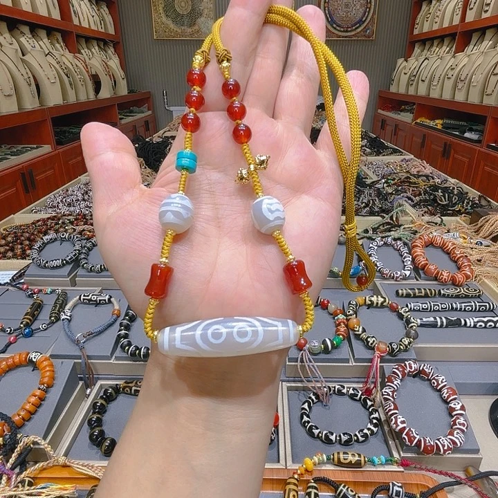 未镶嵌玛瑙/玉髓珠宝奇石