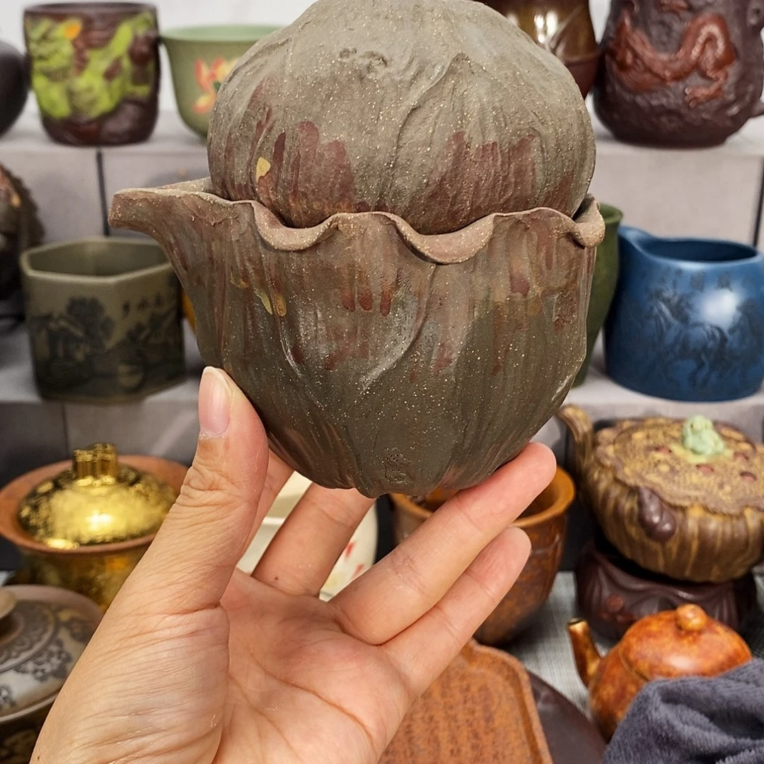 茶壶紫砂紫砂紫砂
