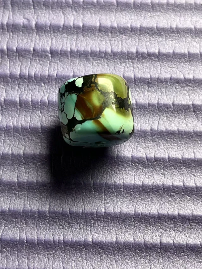 铁合金花岗石手链 涛哥严选，精品配饰