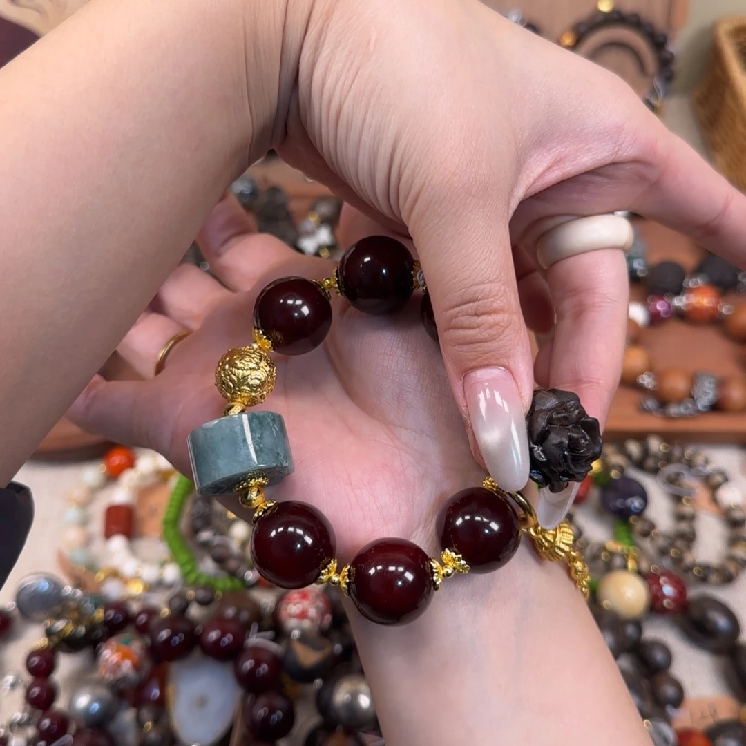 初****木质非金属手串手串手串手串