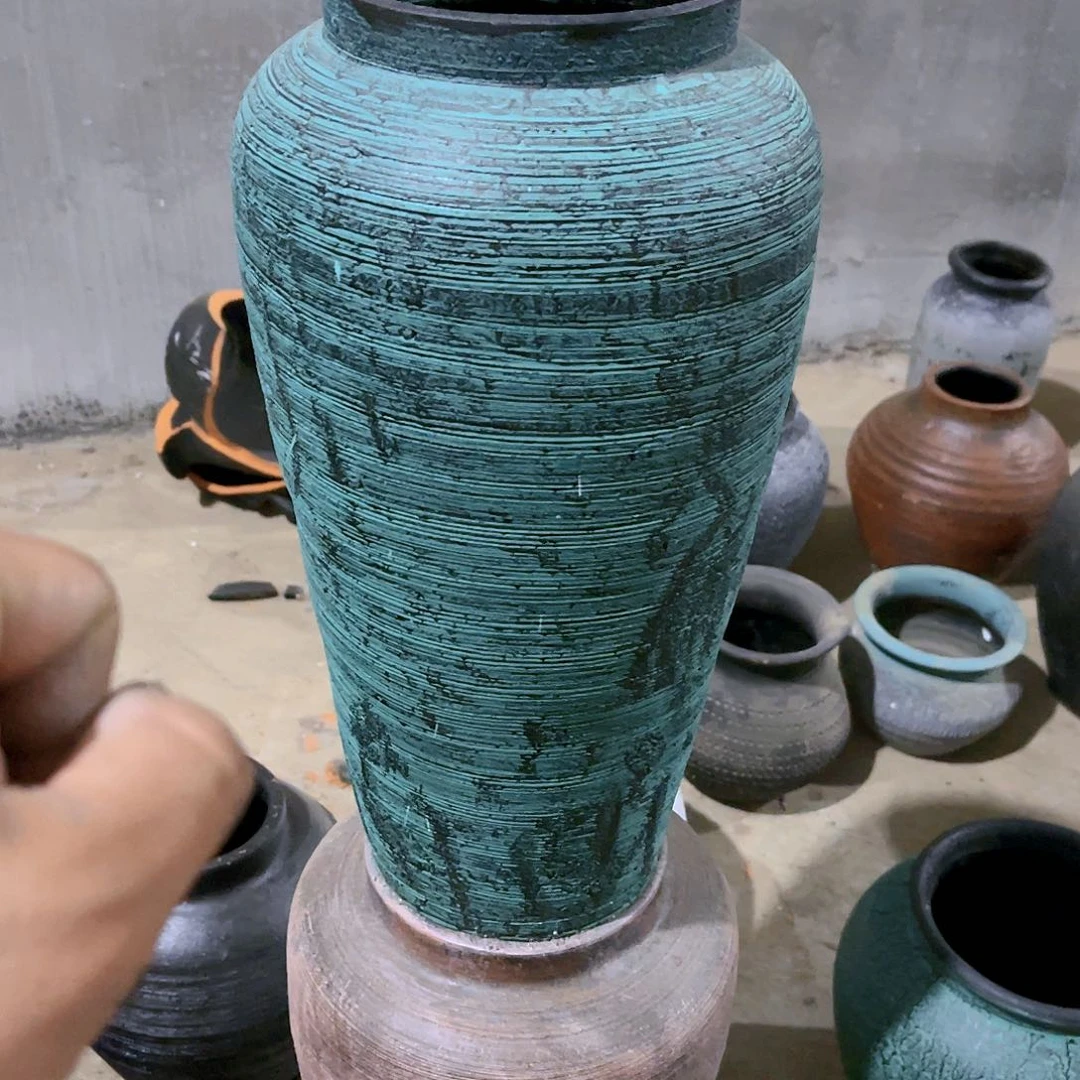 带孔口径12高度33微瑕