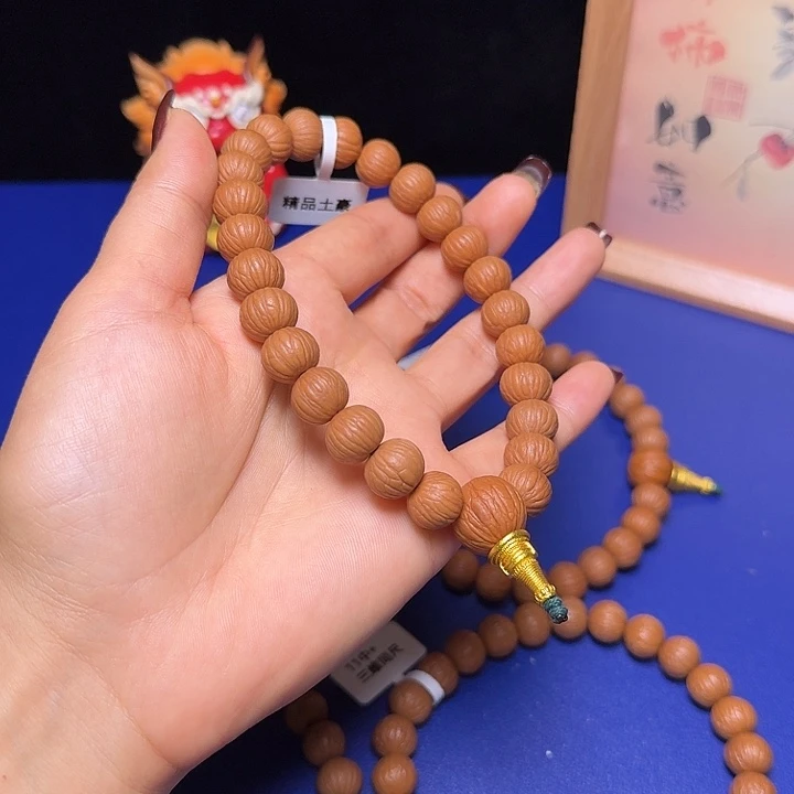 捌***⑧吊坠猴头核桃聚宝盆