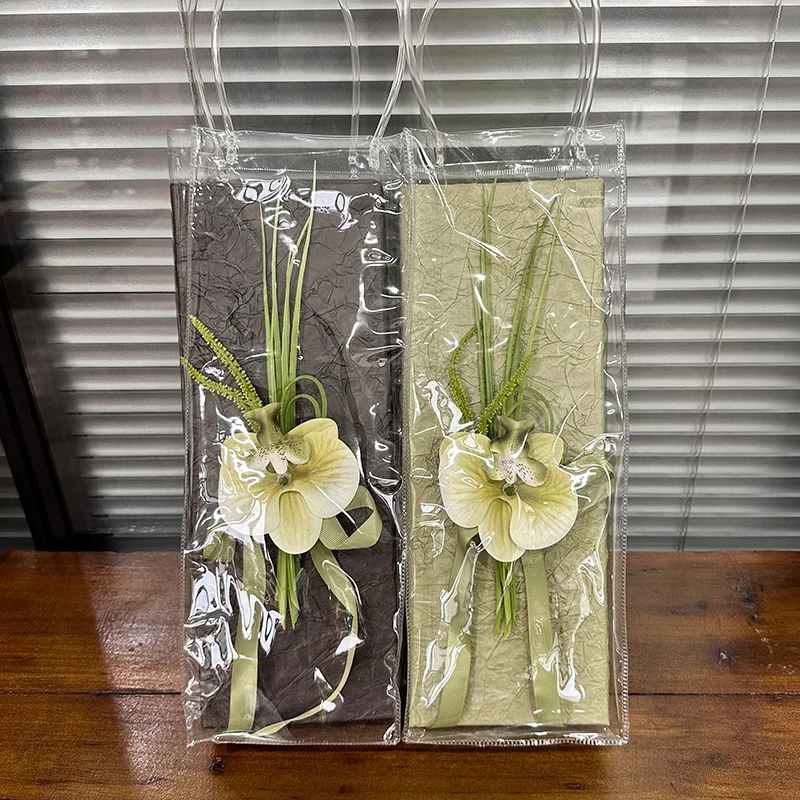 七夕生日惊喜礼盒包装盒空盒烟花束老公爸爸男友生日礼物母亲节