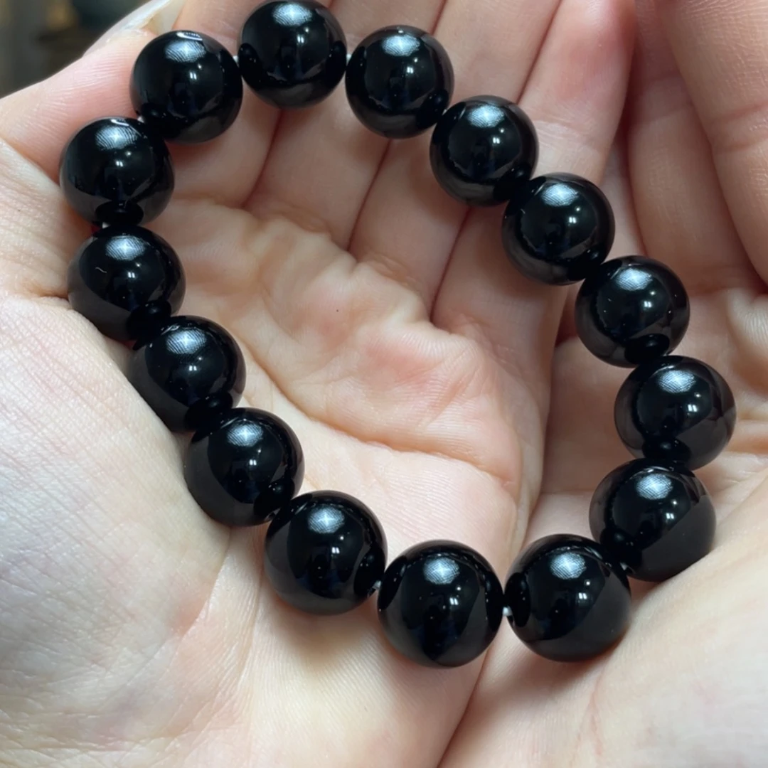 【闪购商品】玛瑙/玉髓手链未镶嵌张**～