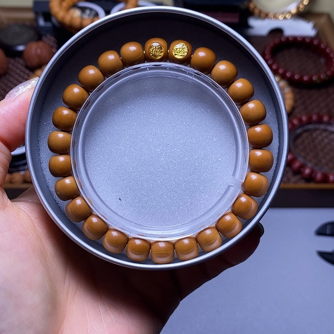 手串猴头核桃双标小老型全品