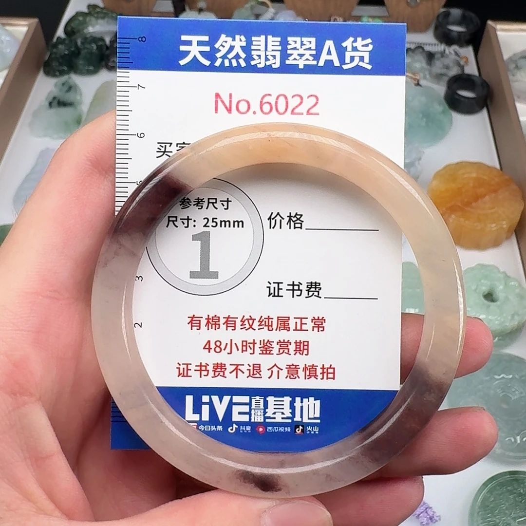 颈饰未镶嵌翡翠…..29