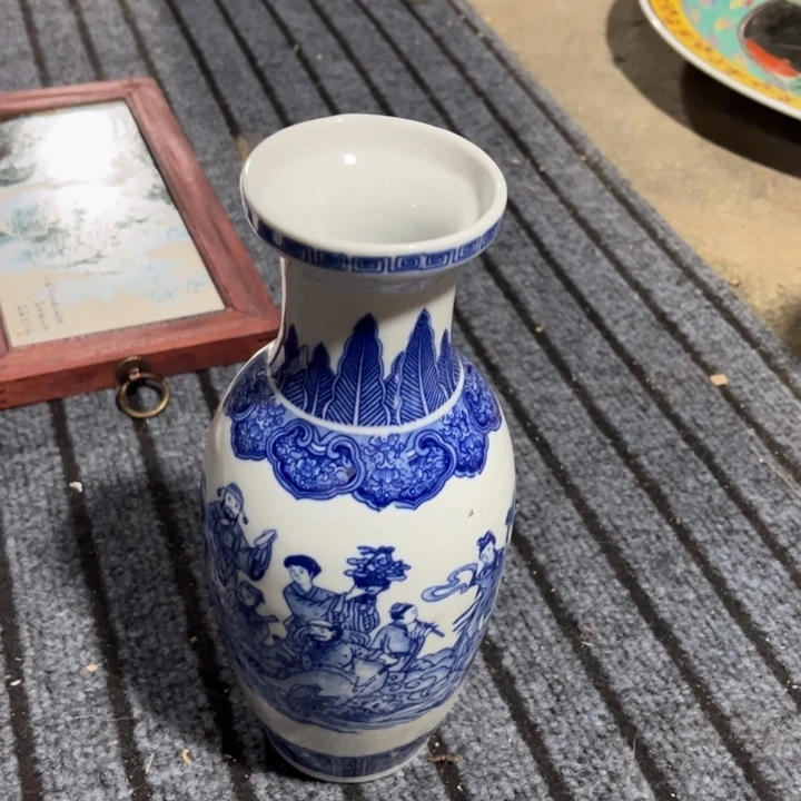 欢迎大家来看我的