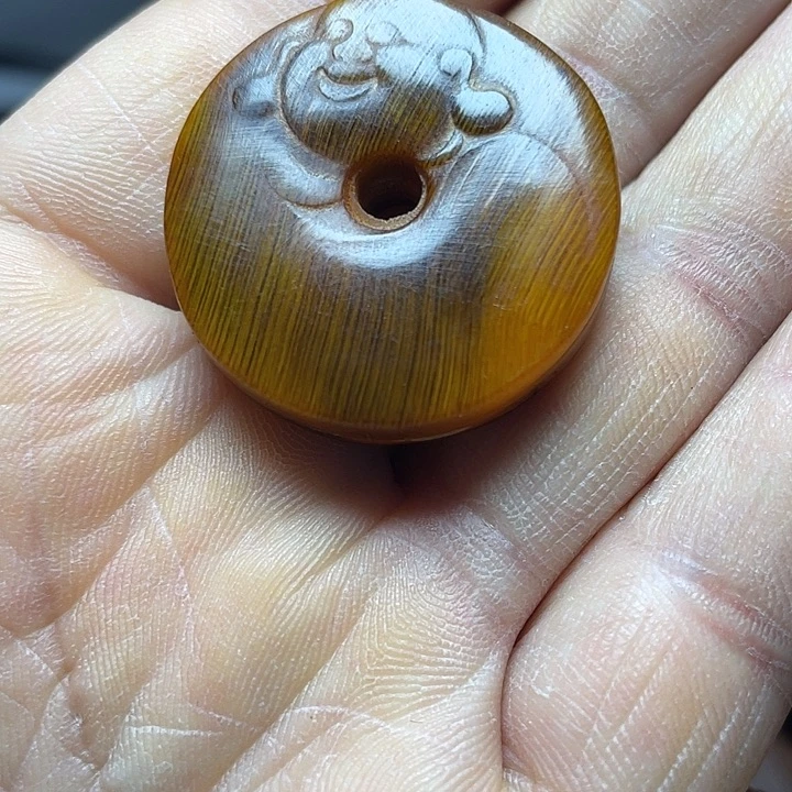 大果紫檀（缅甸花梨）福利多多