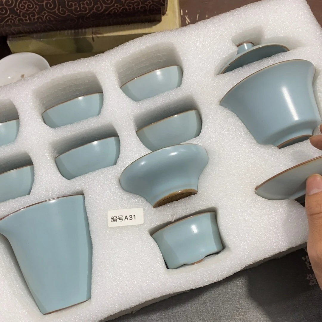 陶瓷等行业的生产和销售