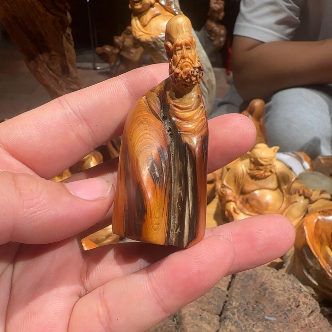 7***5柏木（崖柏）太行崖柏纯手工制作