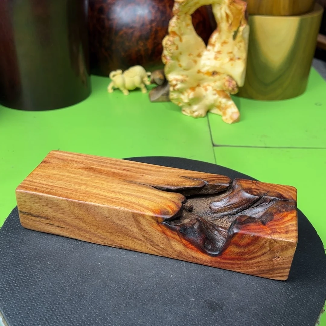 z****大果紫檀（缅甸花梨）