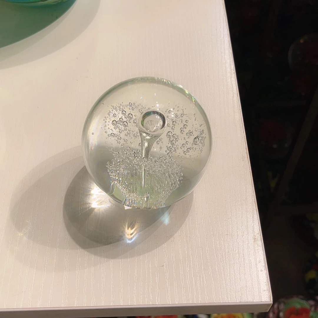 【闪购商品】琉璃手工艺品慕*纯手工