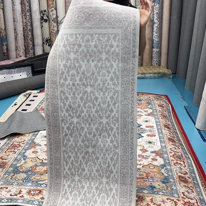 混纺60×200误差正负1-3厘米加厚棉布底仿羊绒全新特价