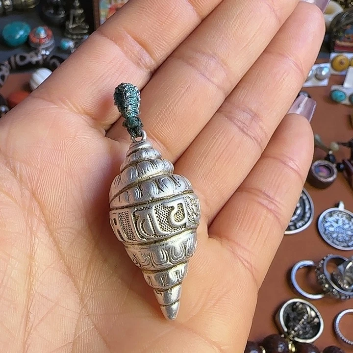 泥塑冷**知谢谢，扎西德勒