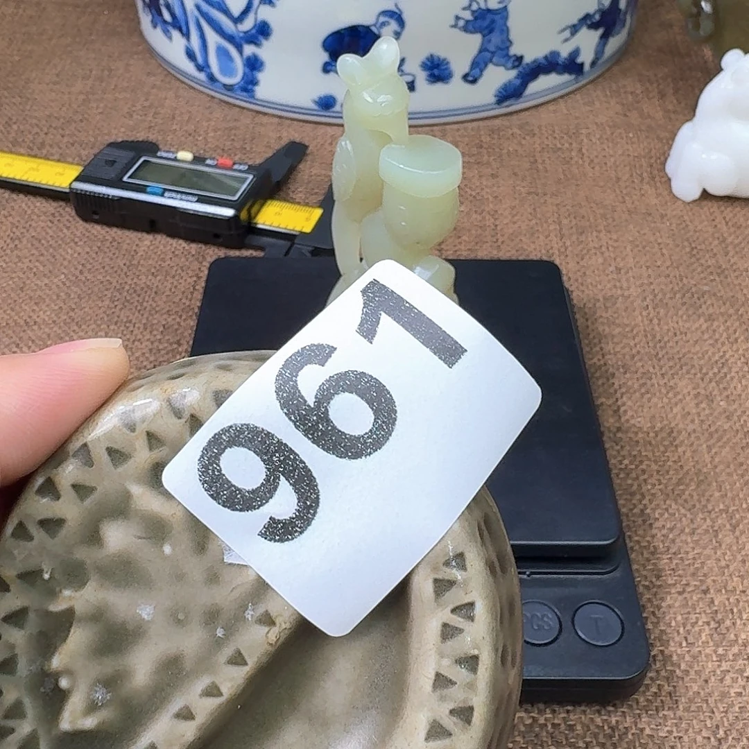 紫砂禾甜旧藏只玩真货