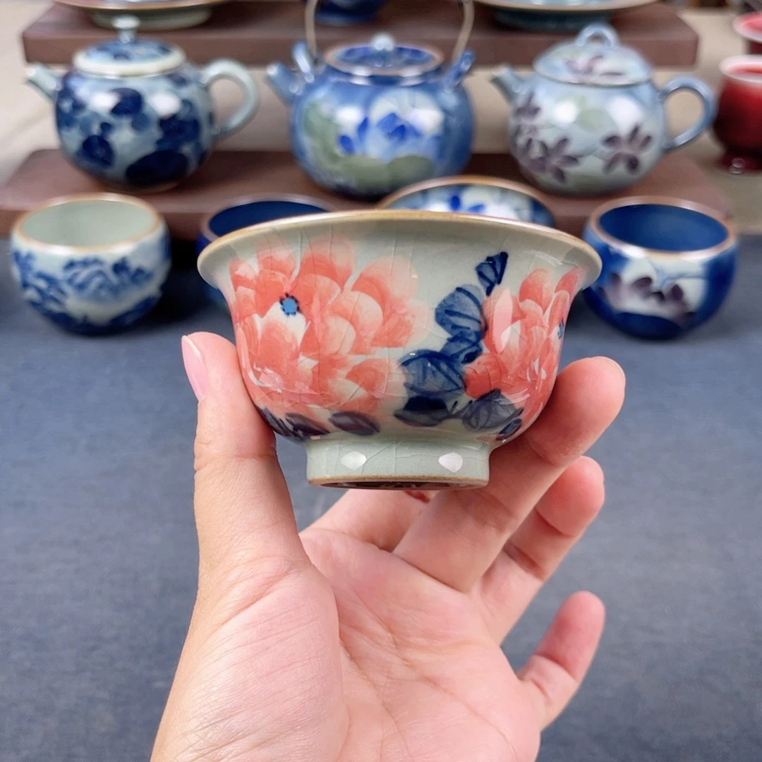 瓷片景德镇陶瓷学院