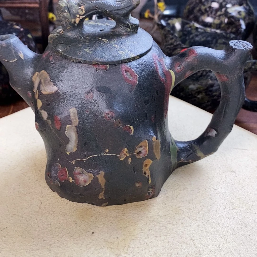 奢上奢精品梅花玉5折