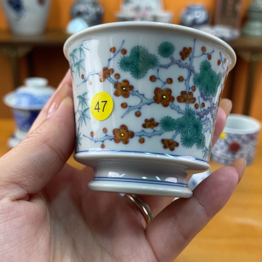 景德镇手绘哈哈哈哈哈哈