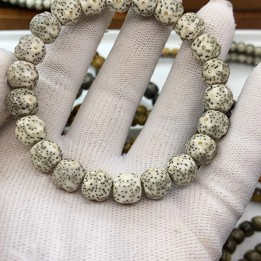 星月菩提手串原生态