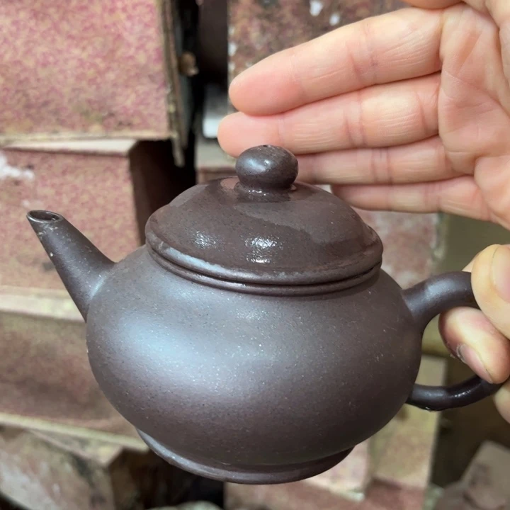 茶壶紫砂宜兴紫砂