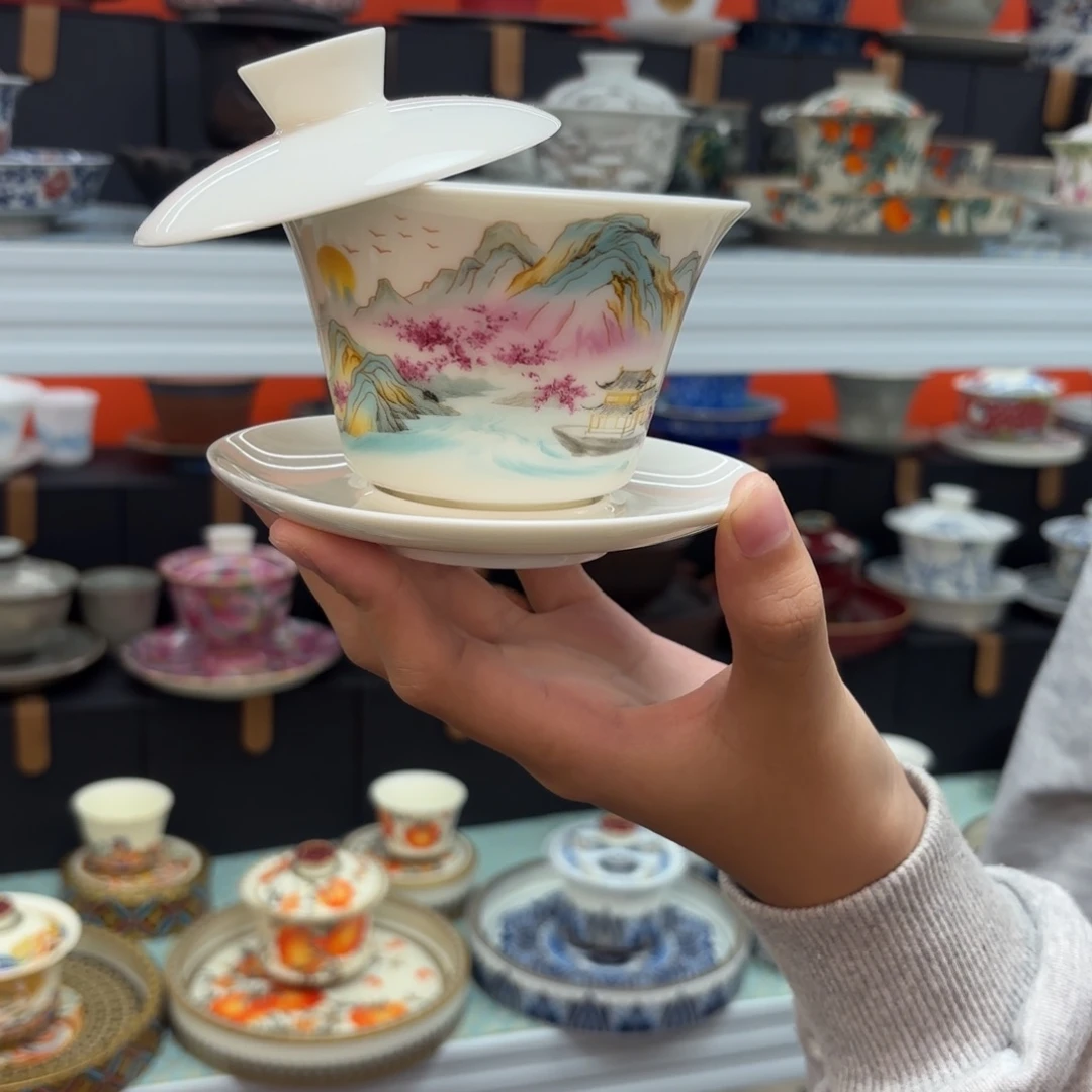 高端大气上乘奢华气质优雅