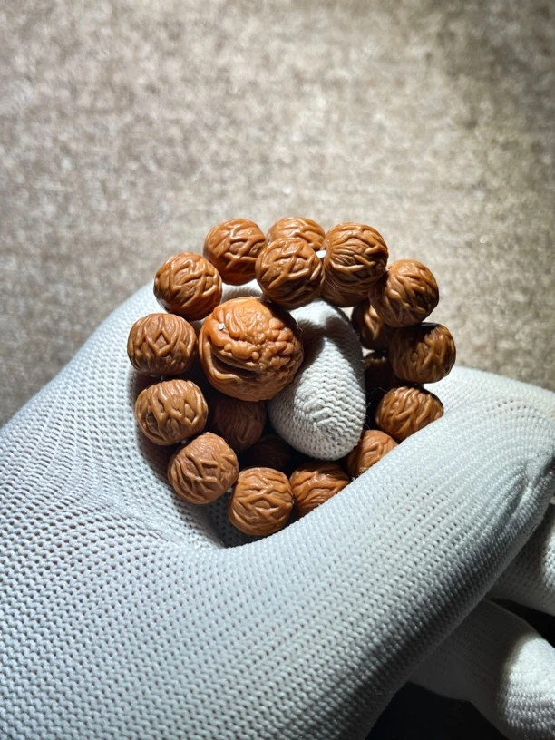 猛男串【毒液】10➕mm小馒头料3s级天花板