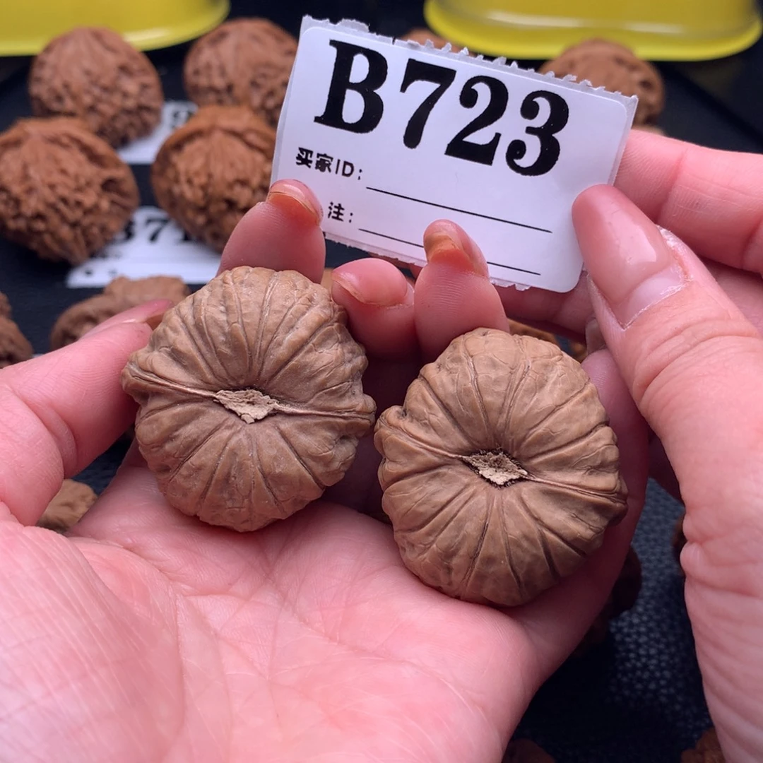 文玩核桃吊坠南瓜墩723链接38尺