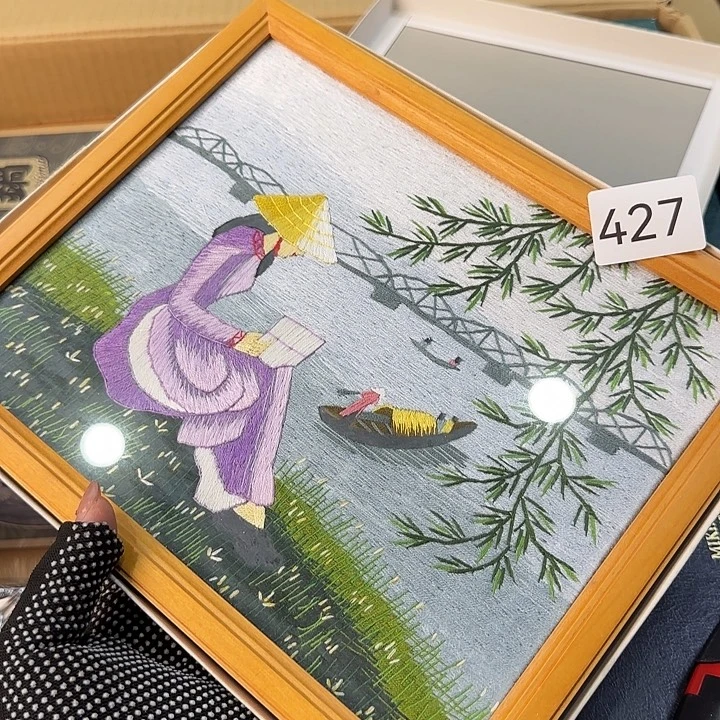 中古物品默认微瑕no退no换