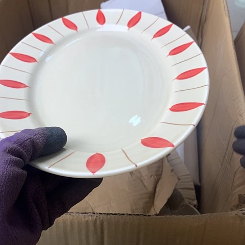 陶瓷制品满25拼单发货默认微瑕