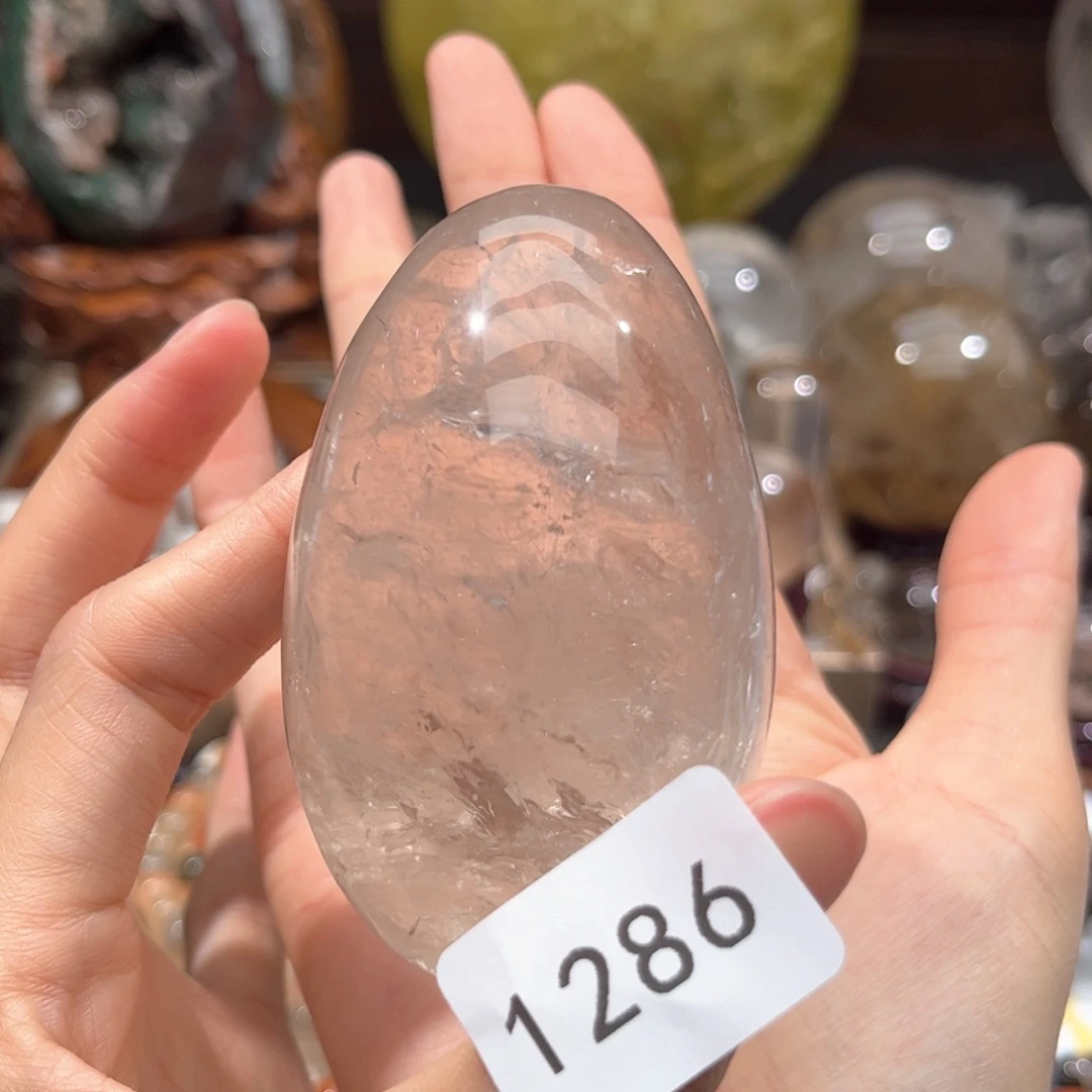 【闪购商品】未镶嵌水晶大型摆件（非配饰）