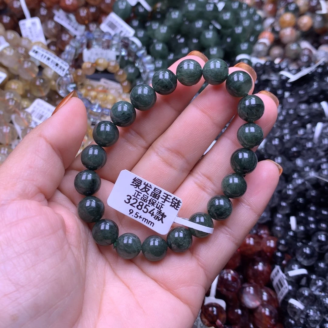 水晶手链未镶嵌1111111111