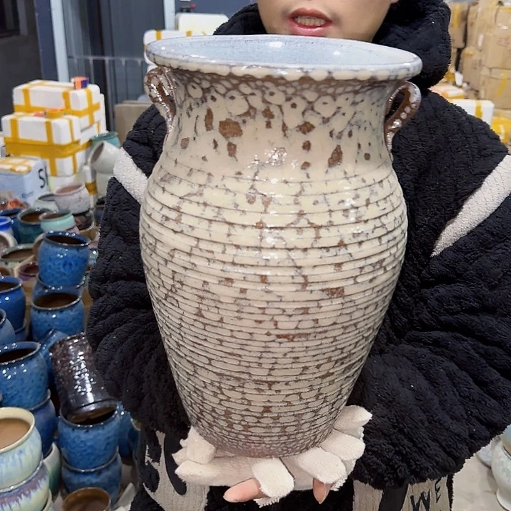 红陶高度32口20啦啦啦