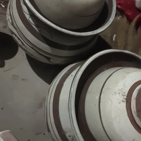 宝***姐瓷泡菜罐子……泡菜罐子！