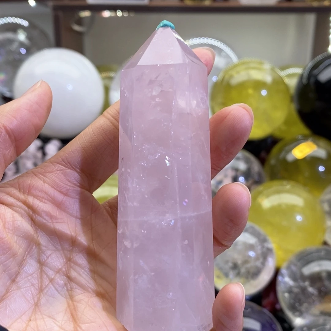 未镶嵌珠宝半成品水晶9