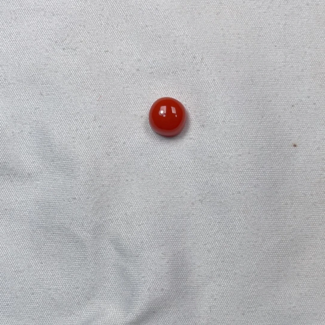 南红玛瑙未镶嵌蛋面