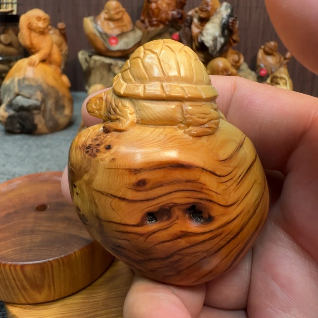 々***々柏木（崖柏）好的我知道你是谁