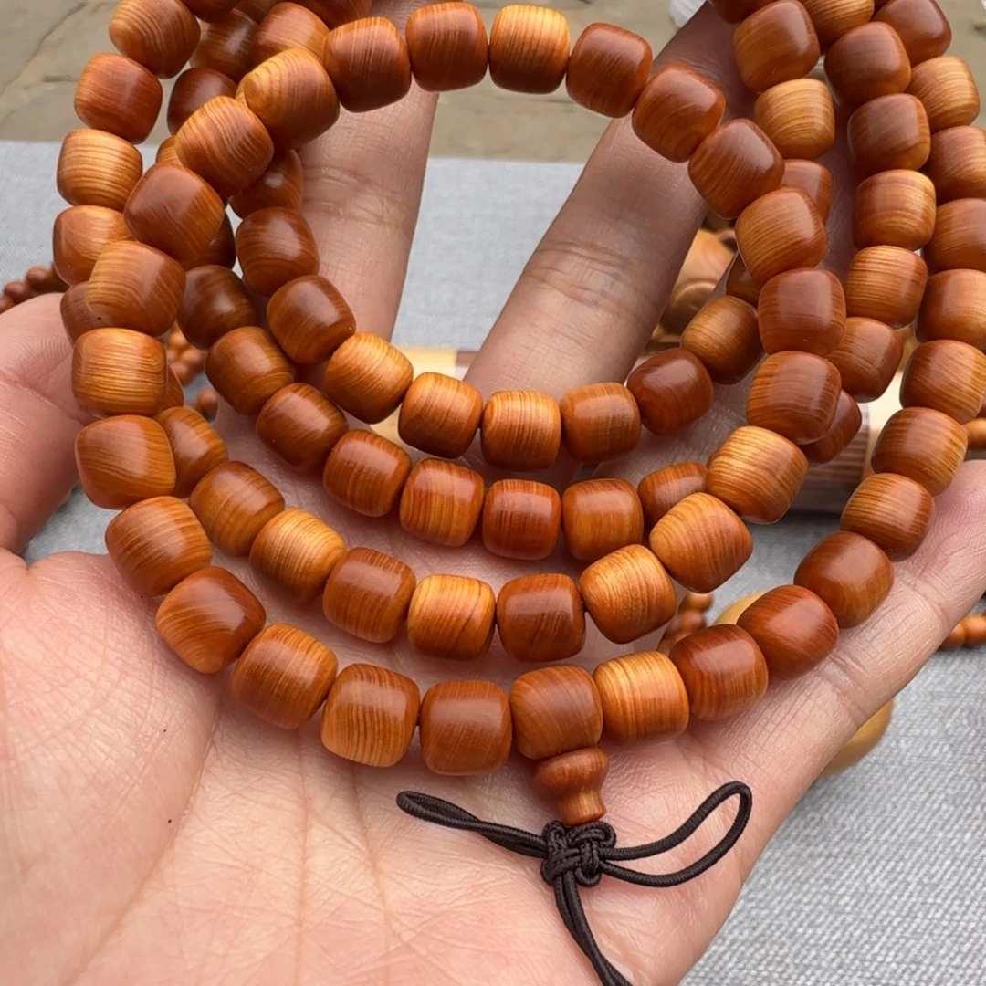 文***车柏木（崖柏）0.8太行崖柏108颗