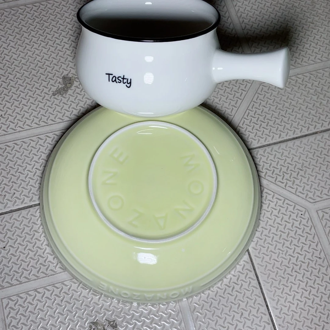 瓷片微瑕陶瓷餐具家用