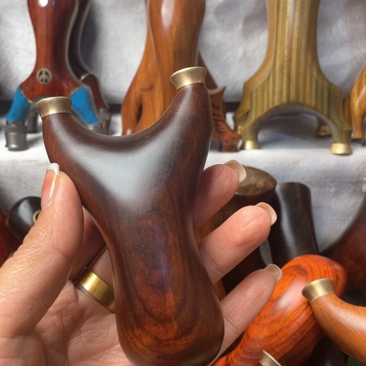 大果紫檀（缅甸花梨）瑕疵