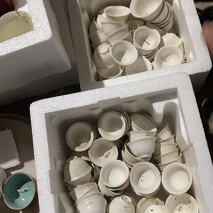 微瑕茶具介意勿拍