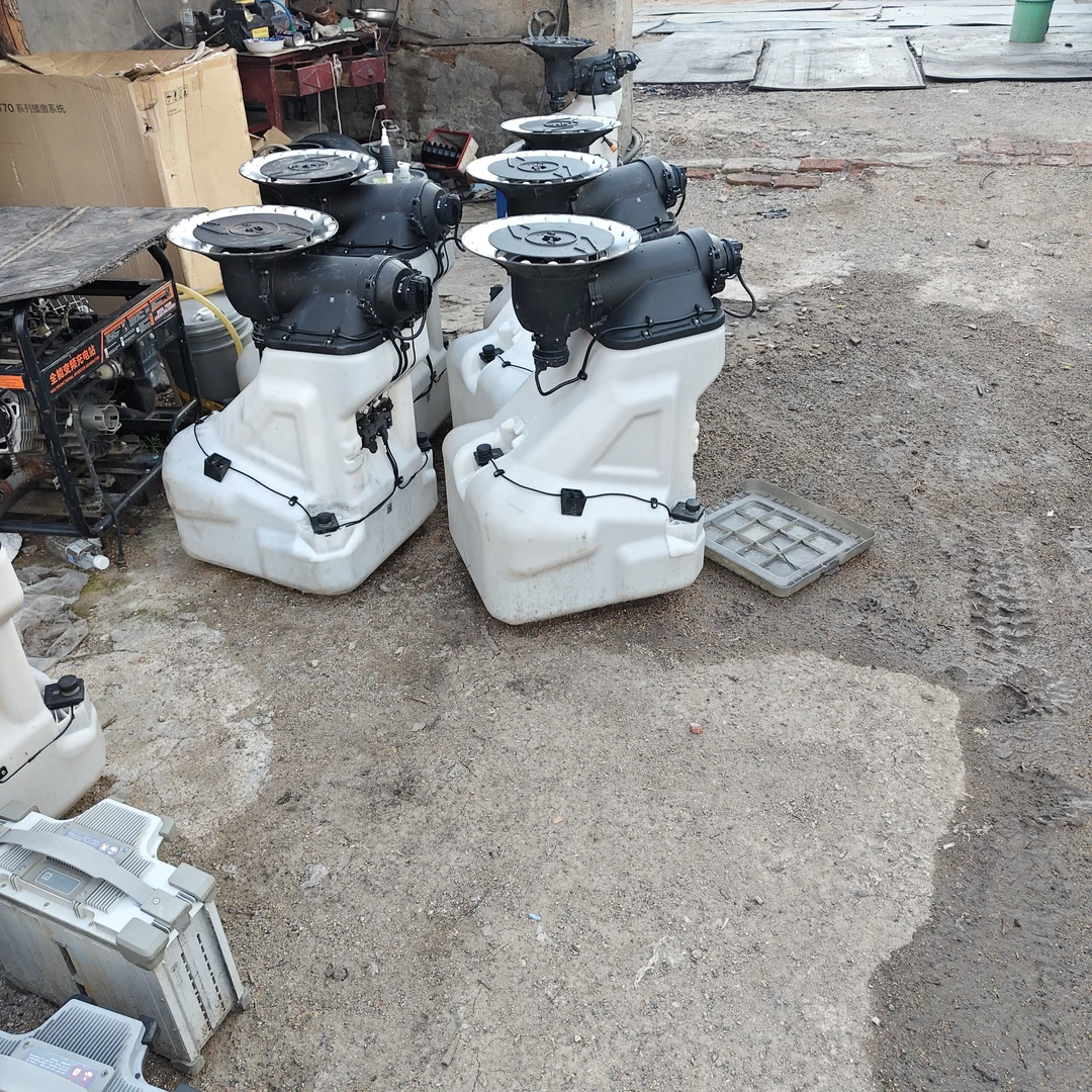 t70播撒器适用于t70p型号植保机