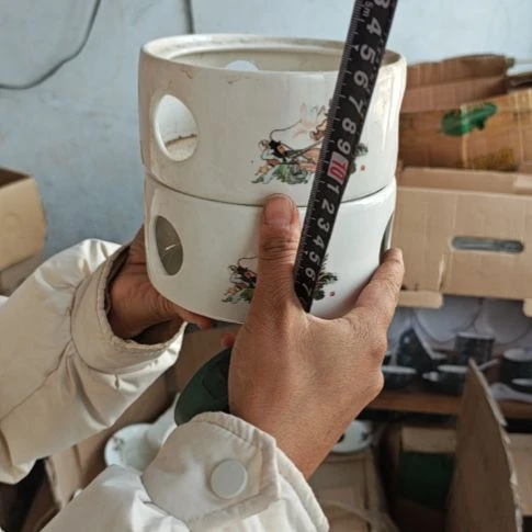 库存微瑕三打白骨精两个