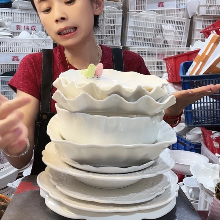 盘微瑕产品………88十件套