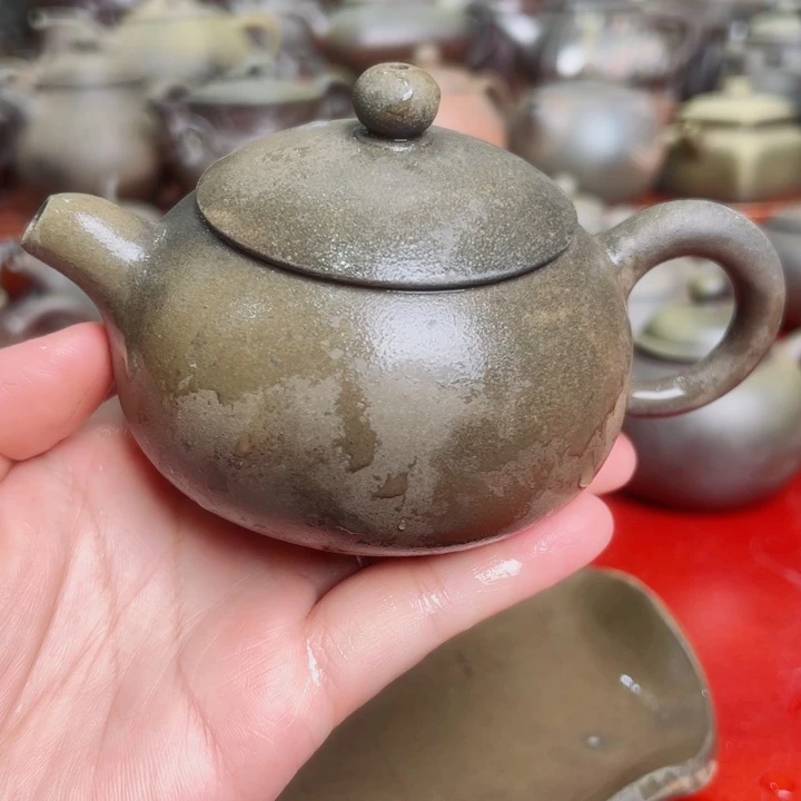 坭兴陶贵台龙窑37