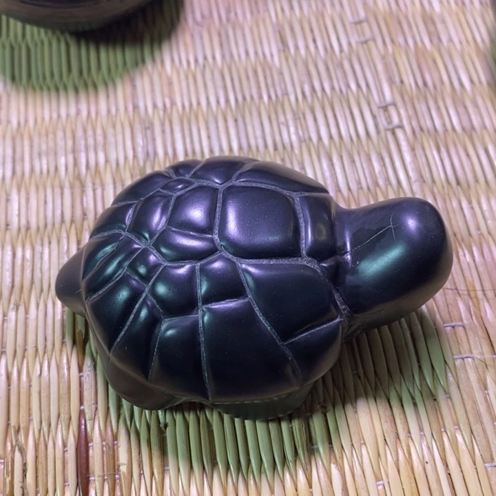 手串/手链核桃墨甲小龟